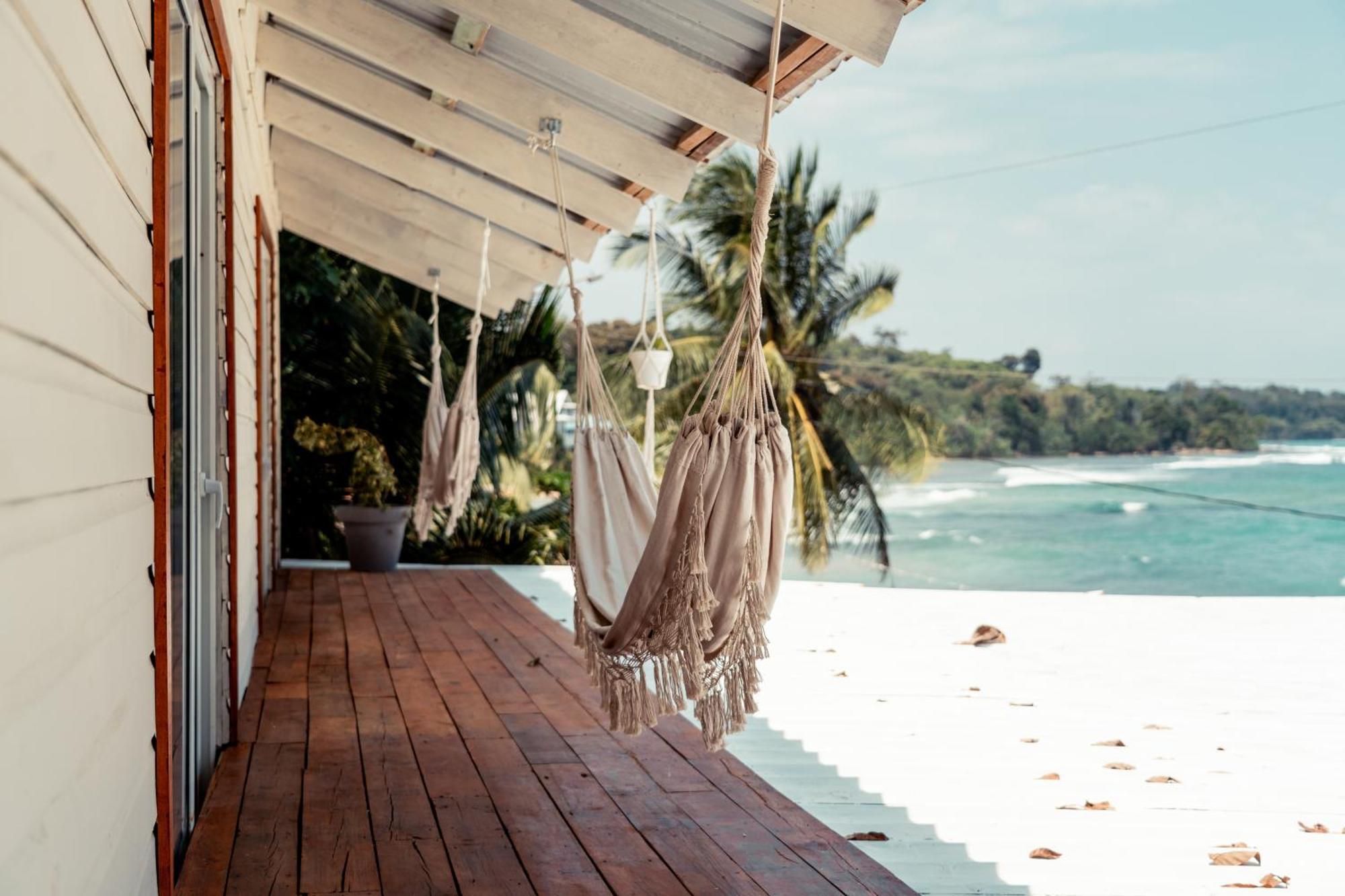 Ohana Bocas del Toro Exterior photo